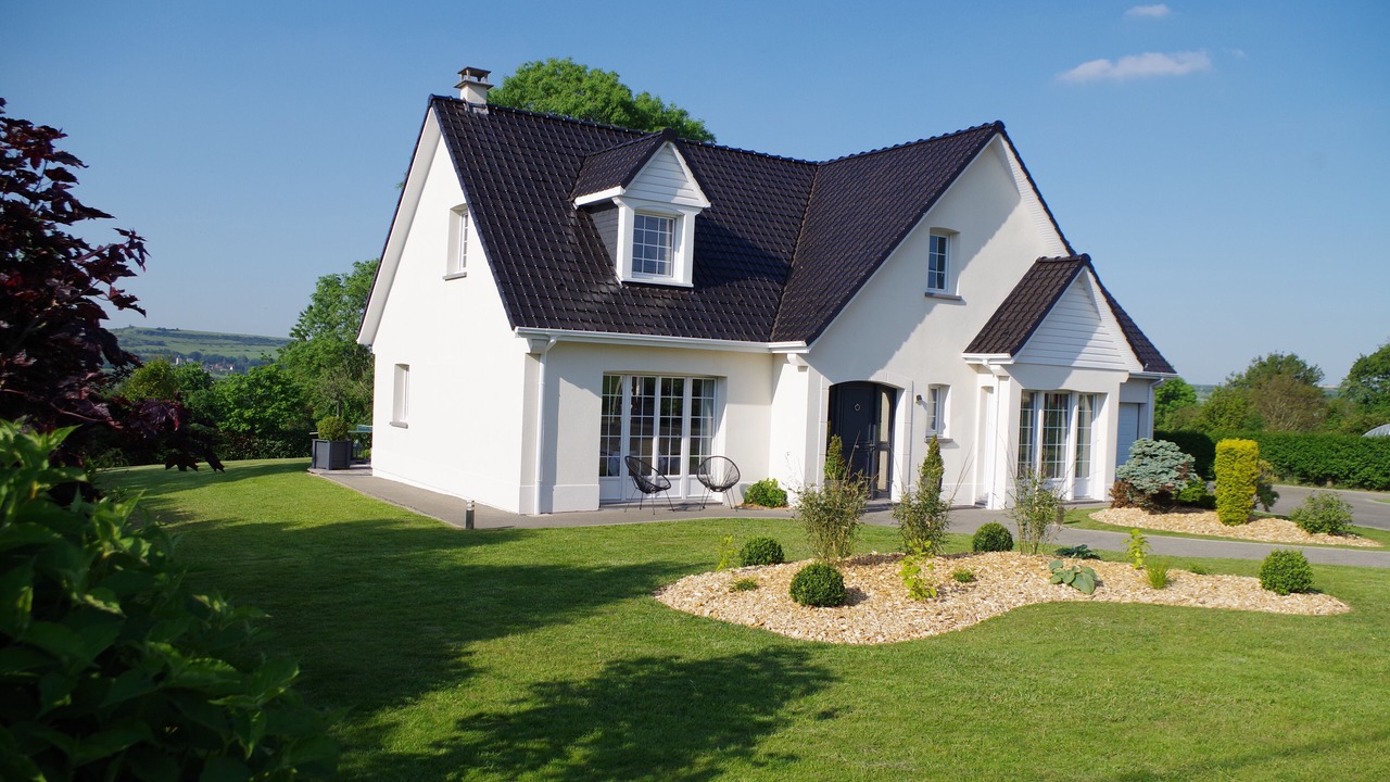 Photo of Outdoor in Brunembert