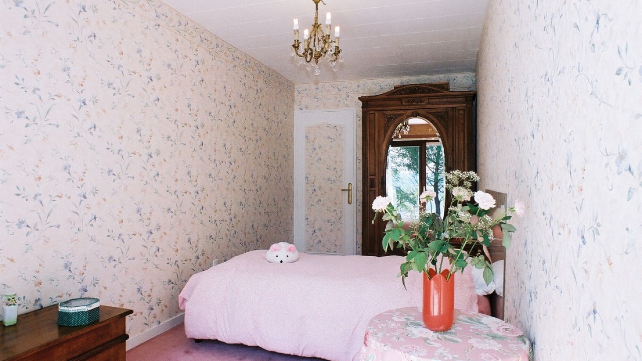 Photo of Bedroom in Etretat