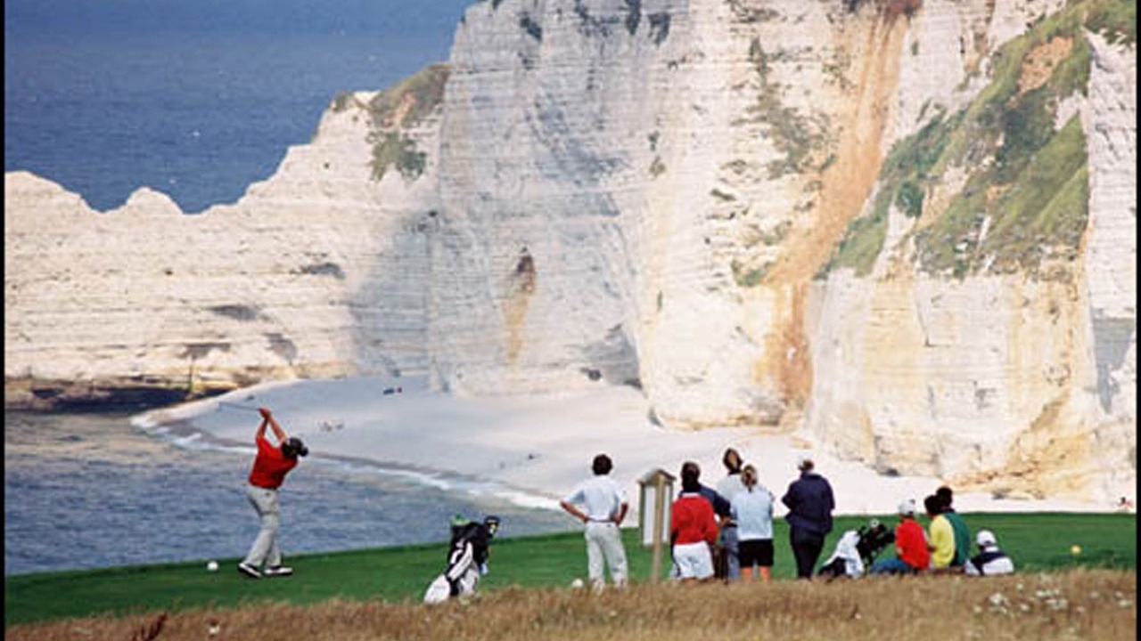 Photo of Others in Etretat