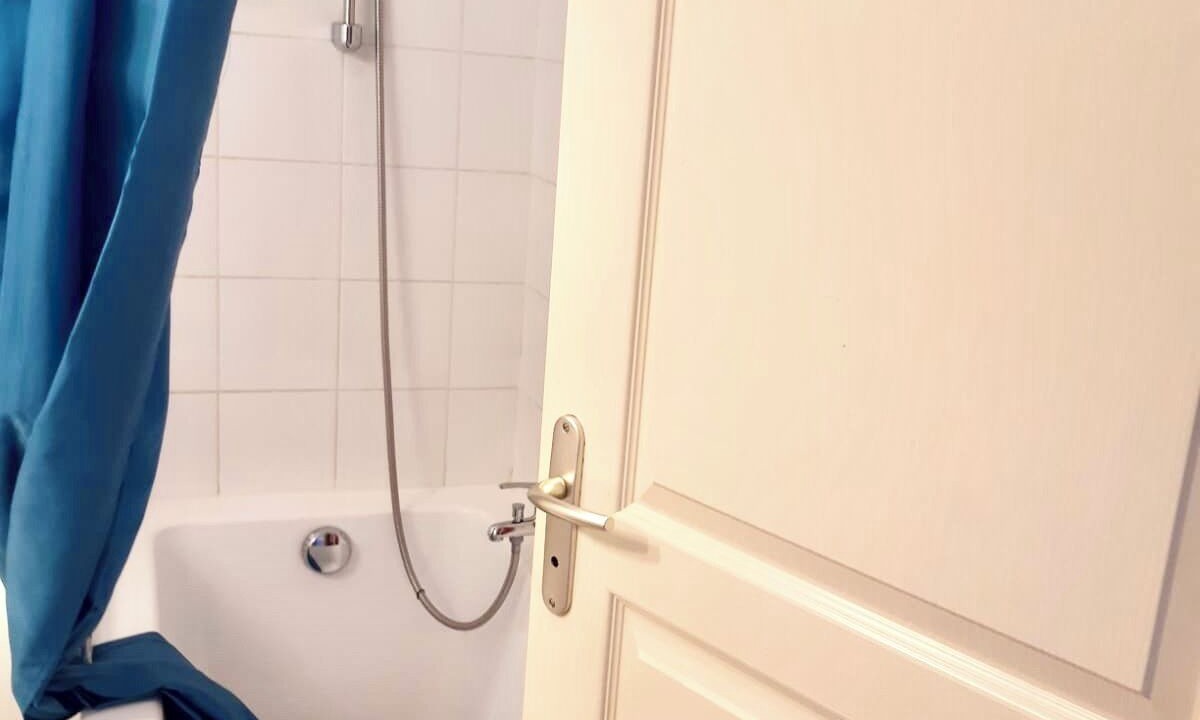 Photo of Bathroom in Valberg