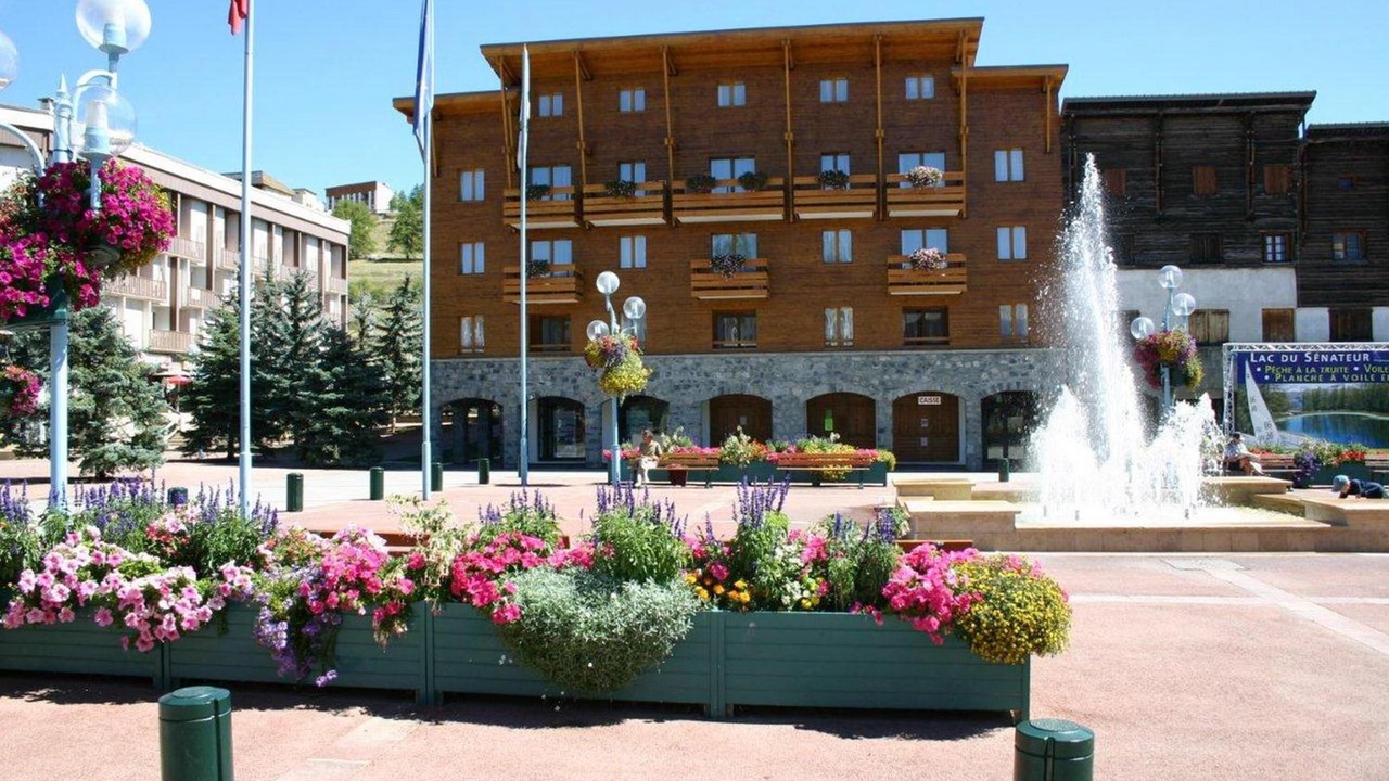 Photo of Outdoor in Valberg