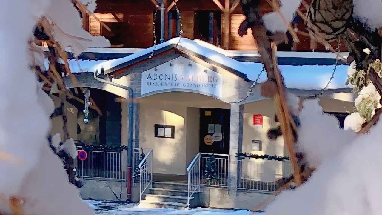 Photo of Outdoor in Valberg