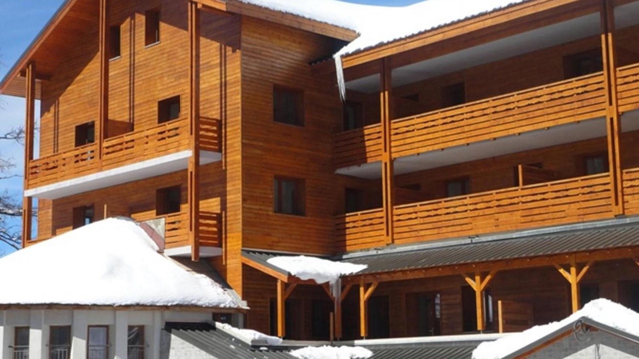 Photo of Outdoor in Valberg