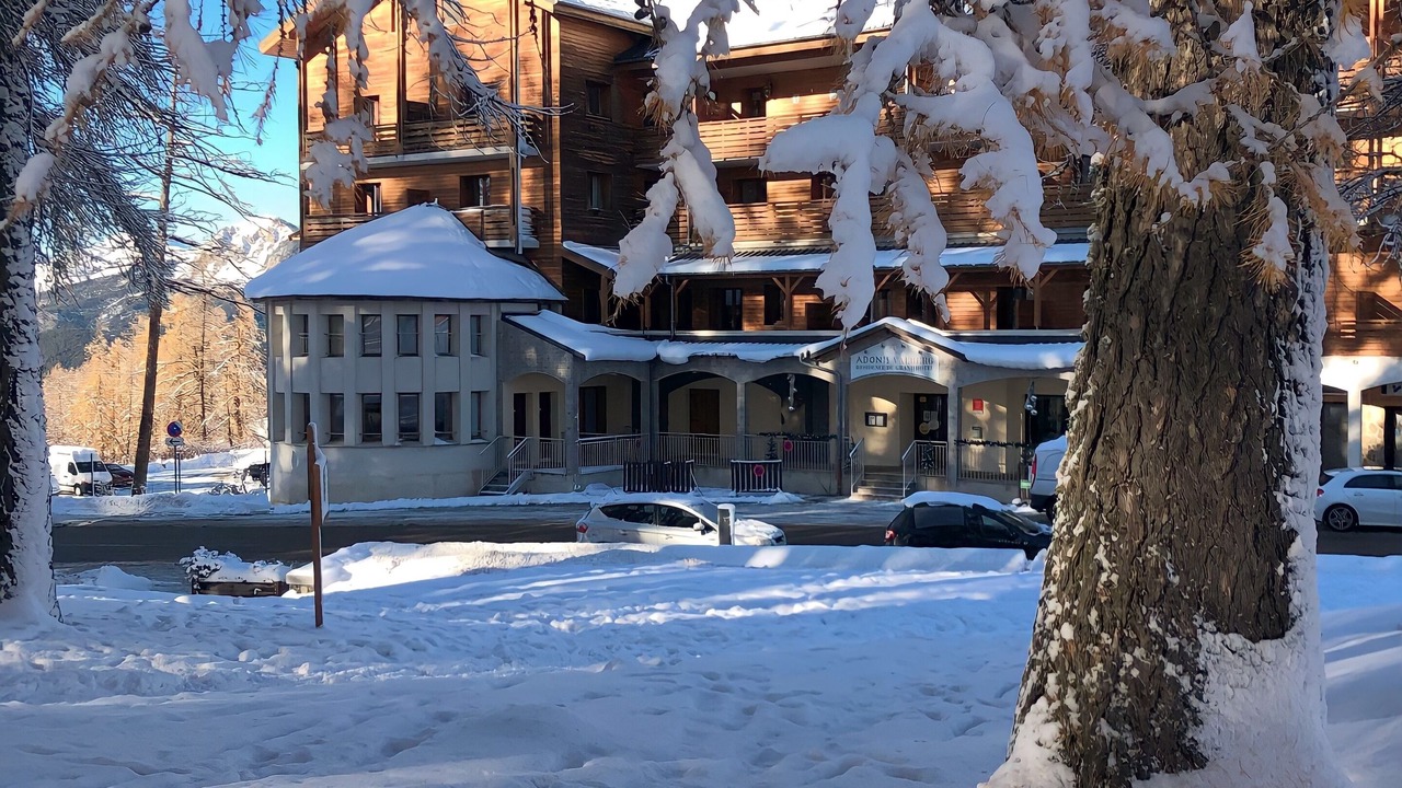 Photo of Outdoor in Valberg