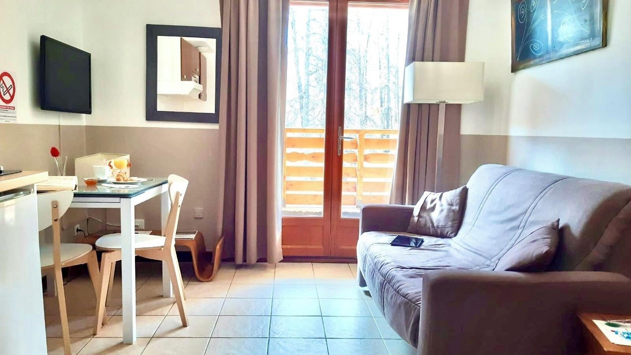 Photo of Livingroom in Valberg