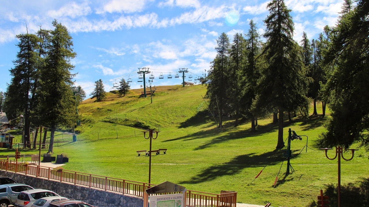 Photo of Outdoor in Valberg