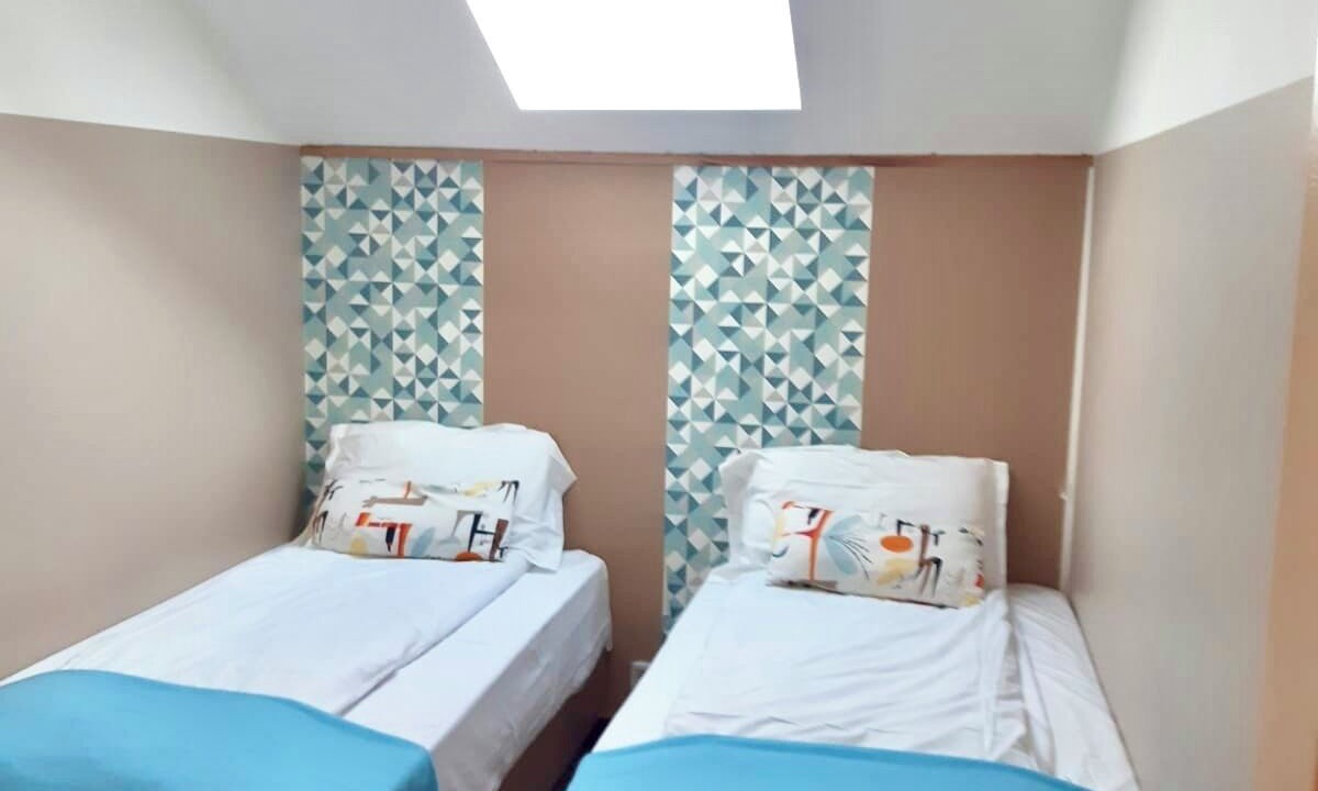 Photo of Bedroom in Valberg