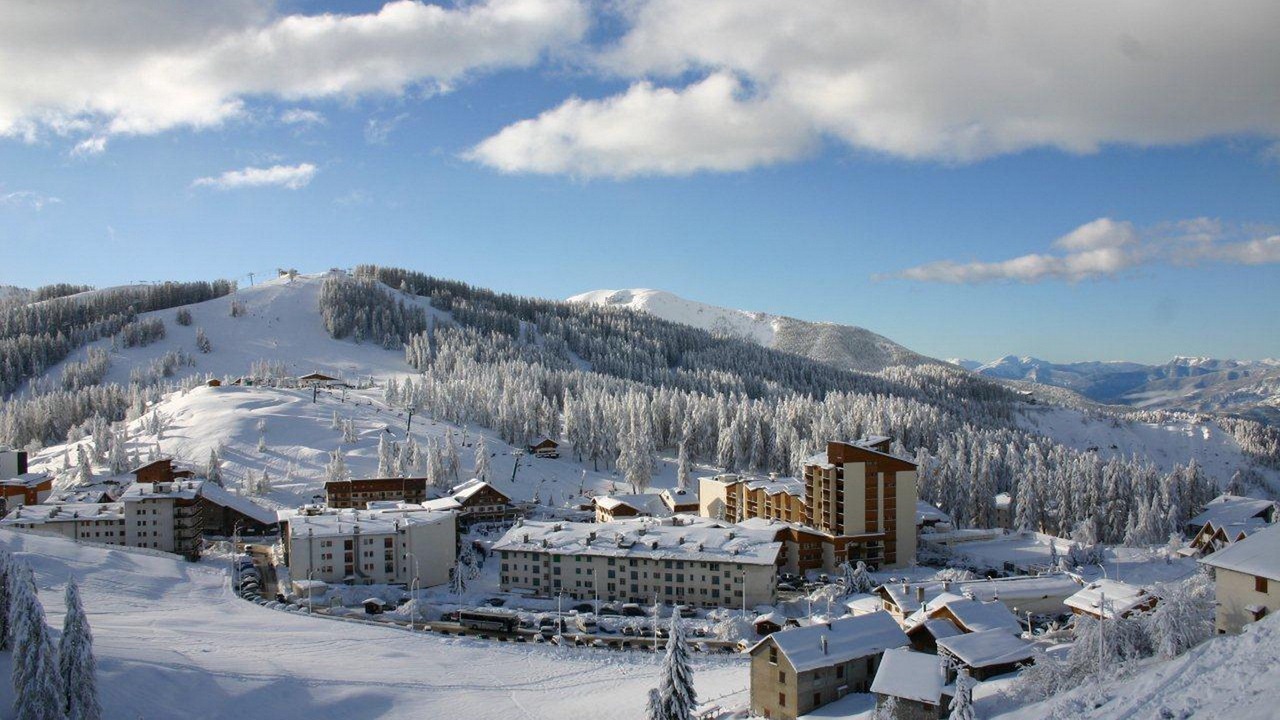 Photo of Others in Valberg