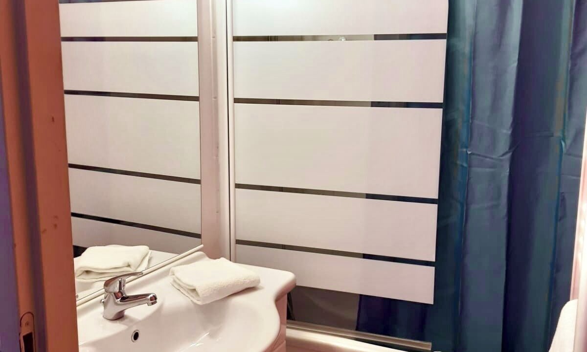 Photo of Bathroom in Valberg