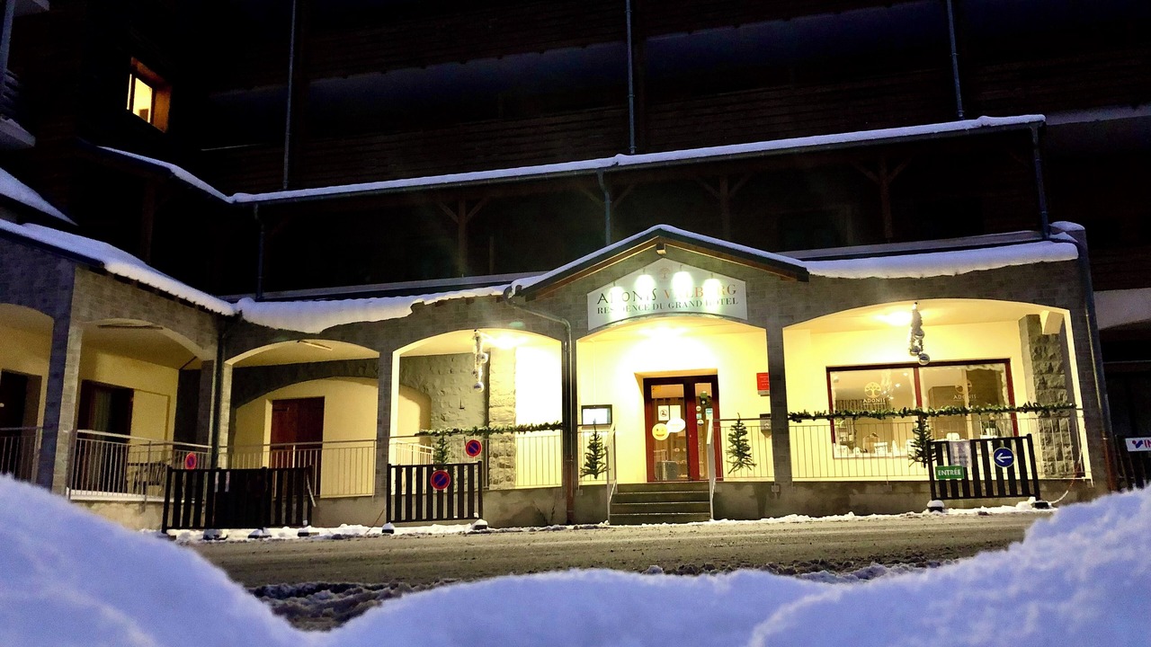 Photo of Outdoor in Valberg