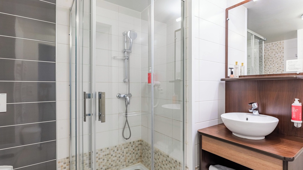 Photo of Bathroom in Saint-Marc-sur-Mer