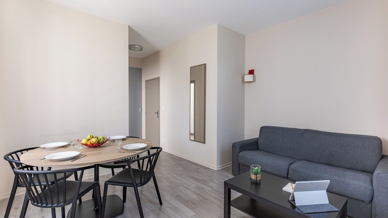 Photo of Livingroom in Saint-Marc-sur-Mer