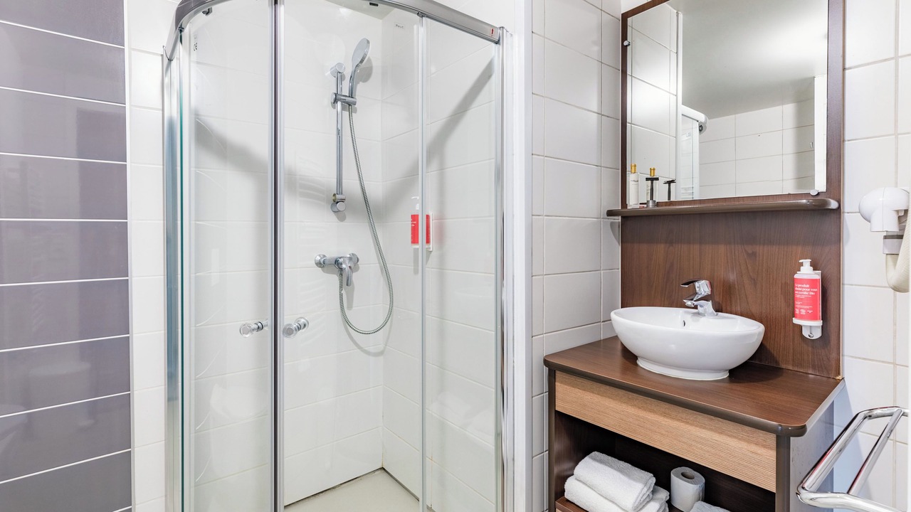 Photo of Bathroom in Saint-Marc-sur-Mer