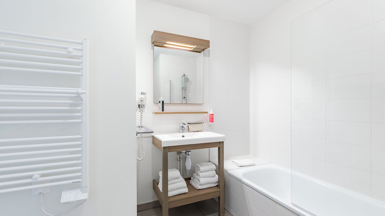 Photo of Bathroom in Saint-Marc-sur-Mer