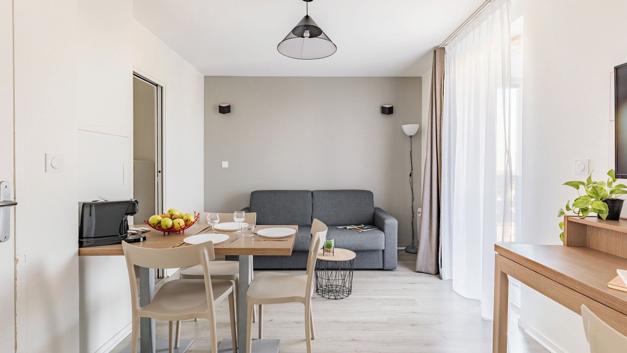 Photo of Livingroom in Saint-Marc-sur-Mer
