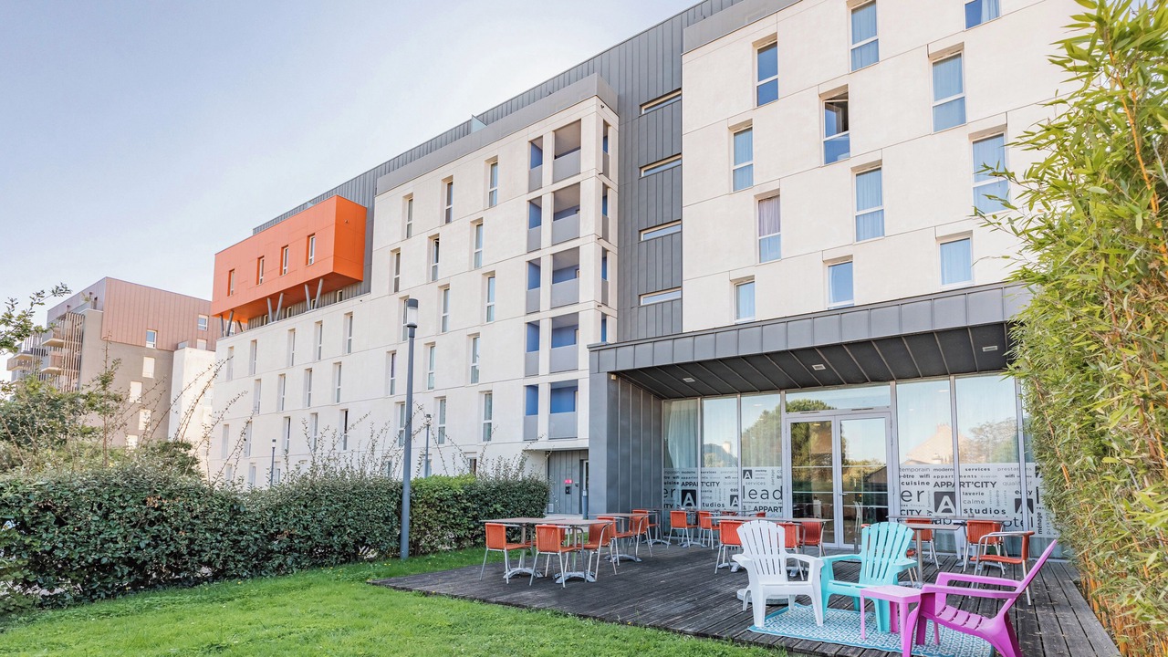 Photo of Outdoor in Saint-Marc-sur-Mer