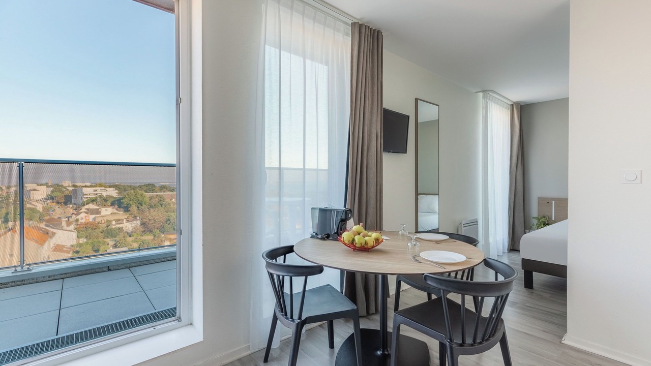 Photo of Bedroom in Saint-Marc-sur-Mer