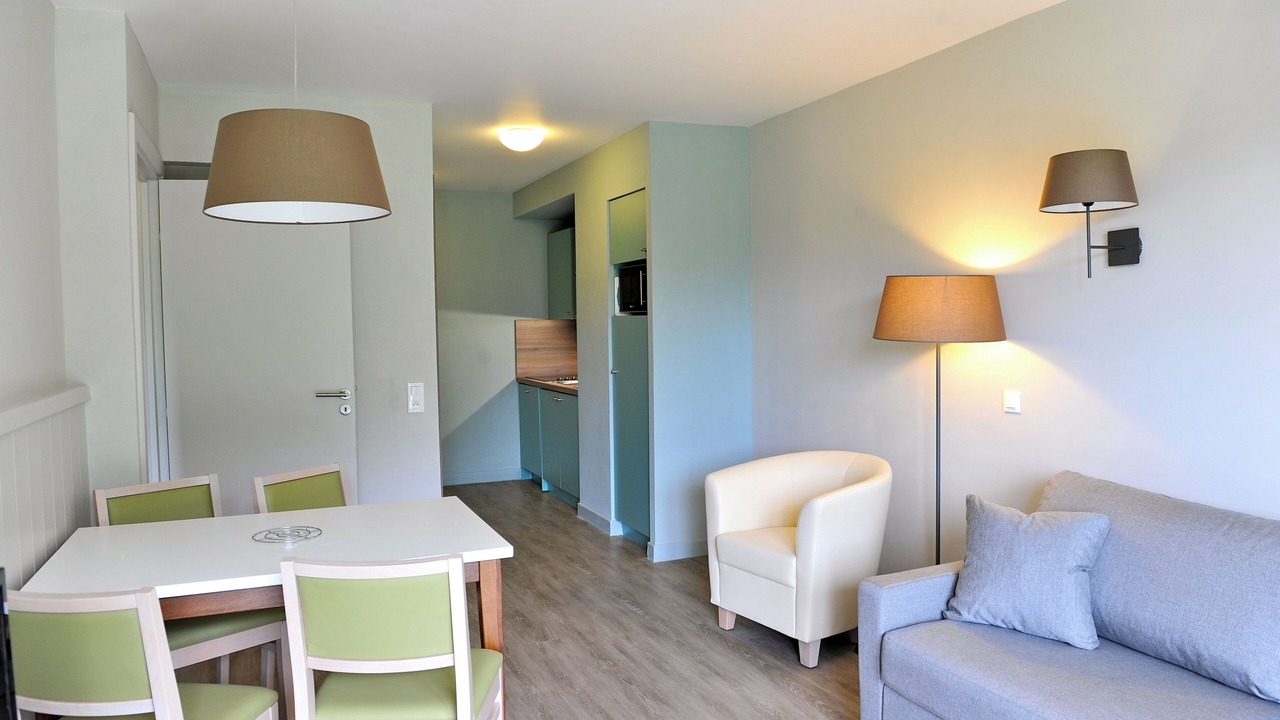 Photo of Livingroom in Bagnoles-de-l'Orne