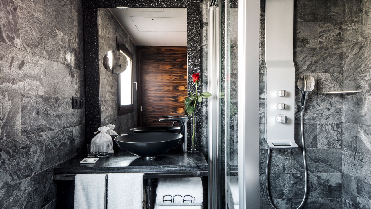 Photo of Bathroom in Gothic Quarter
