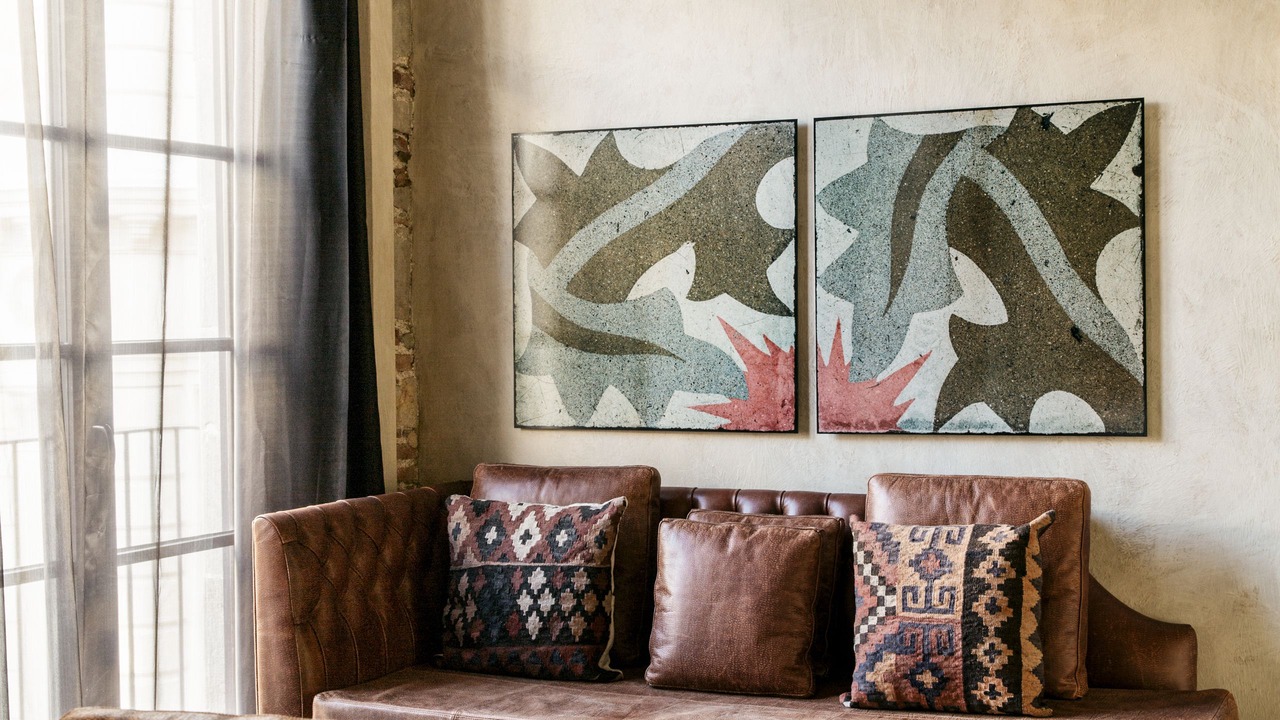 Photo of Bedroom in Gothic Quarter