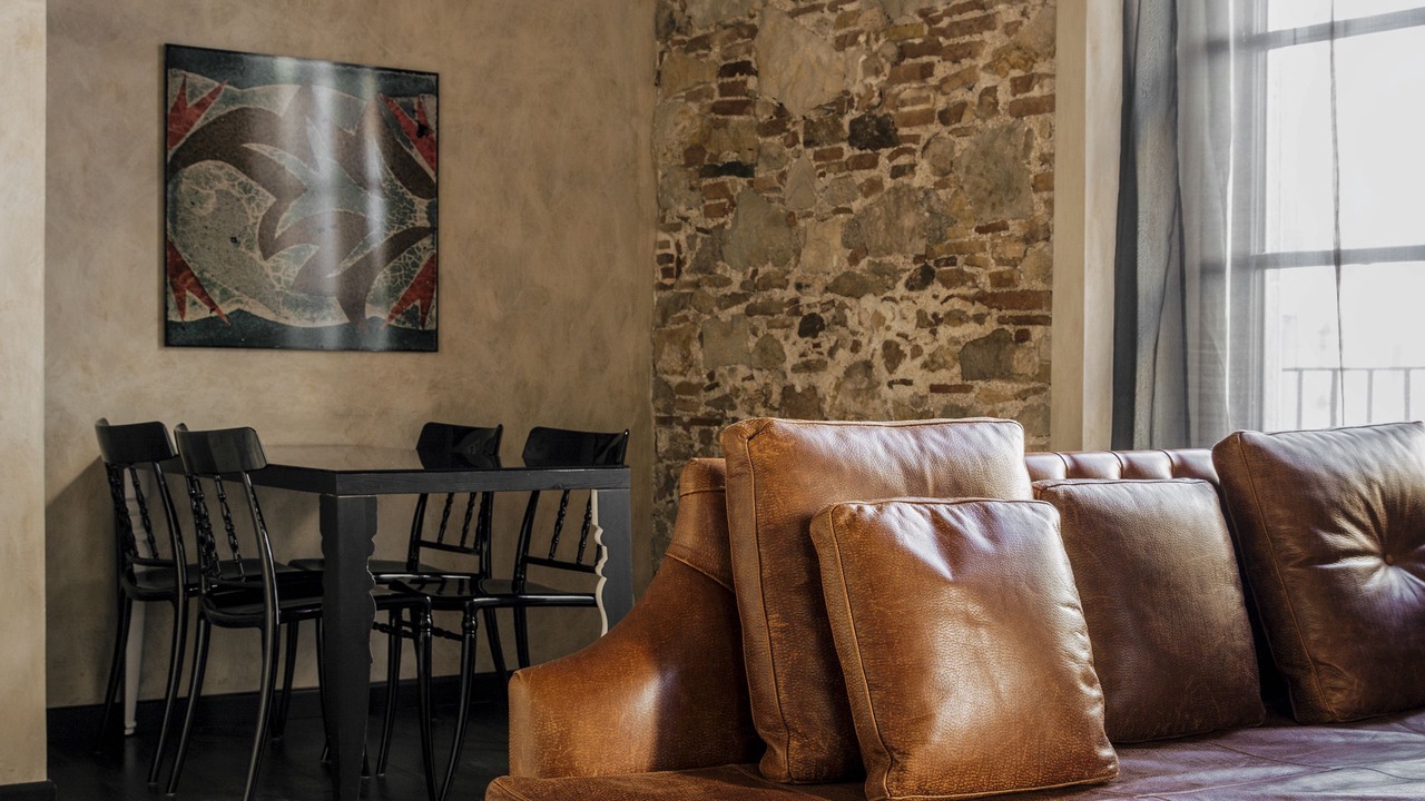 Photo of Livingroom in Gothic Quarter