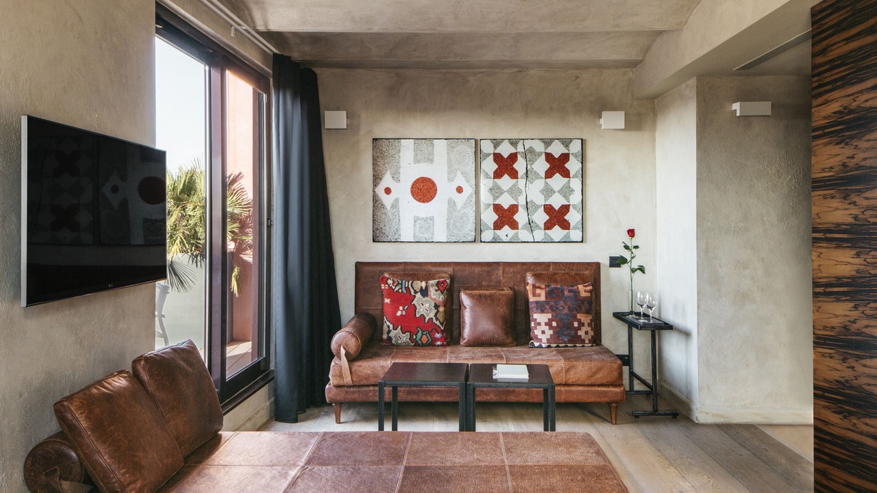 Photo of Bedroom in Gothic Quarter