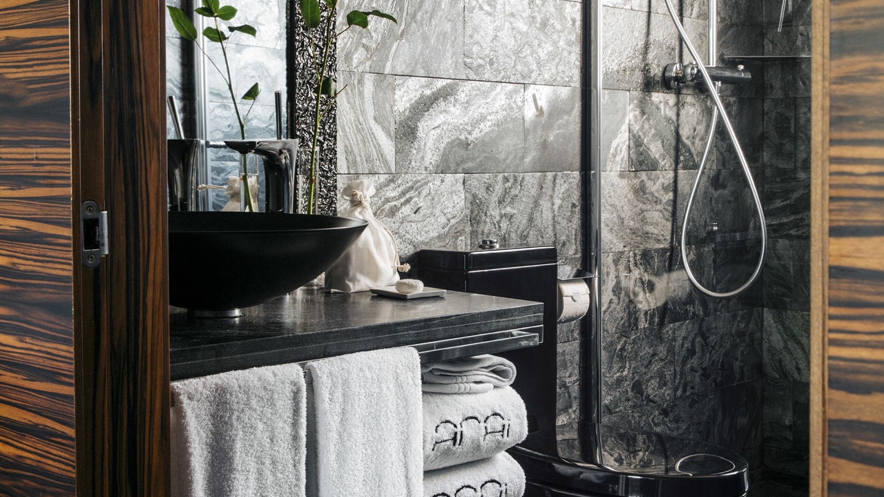 Photo of Bathroom in Gothic Quarter