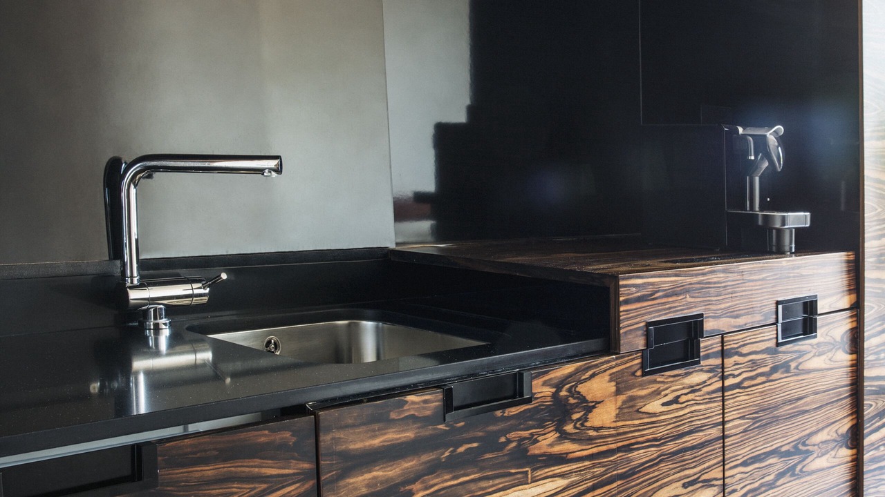 Photo of Kitchen in Gothic Quarter