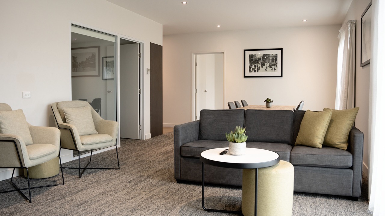 Photo of Livingroom in Wodonga