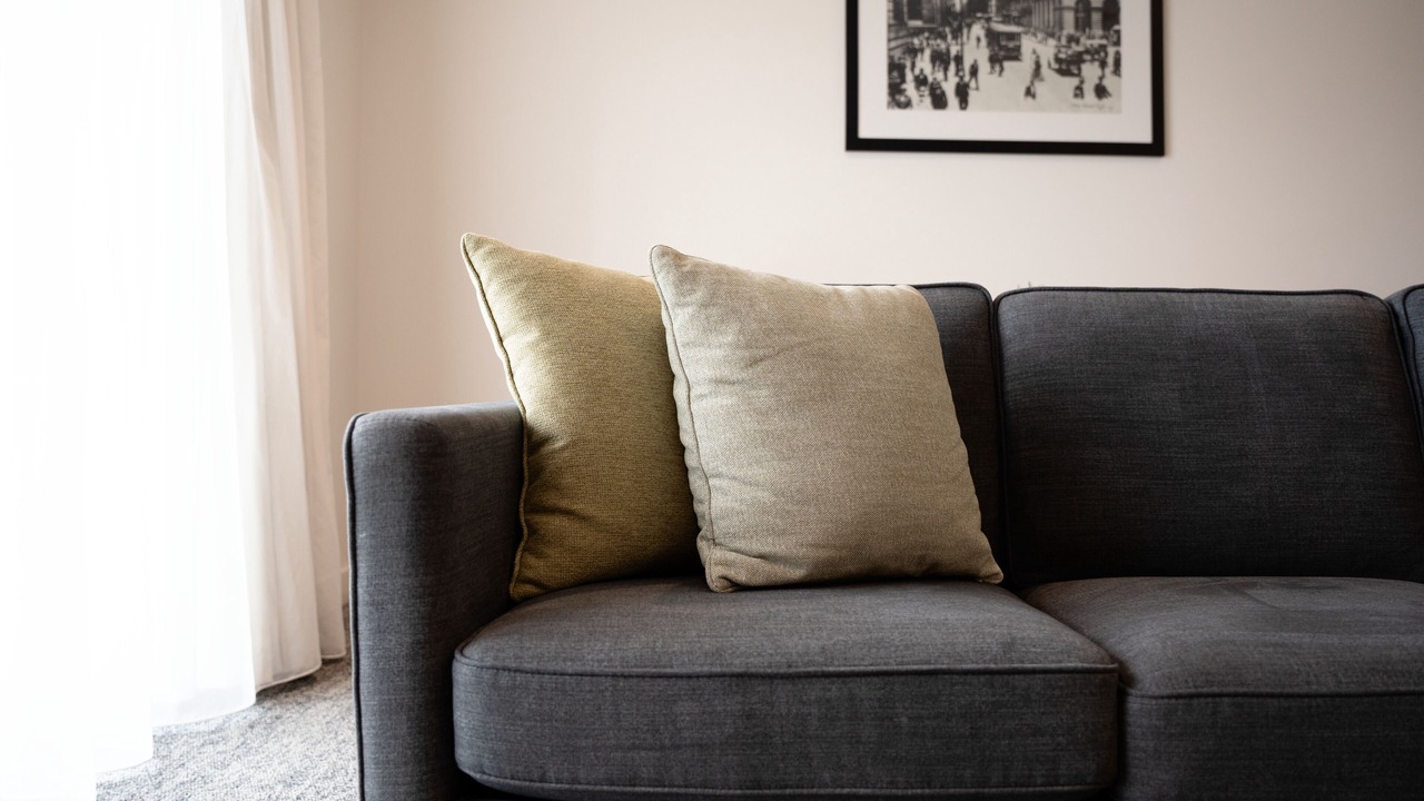 Photo of Livingroom in Wodonga