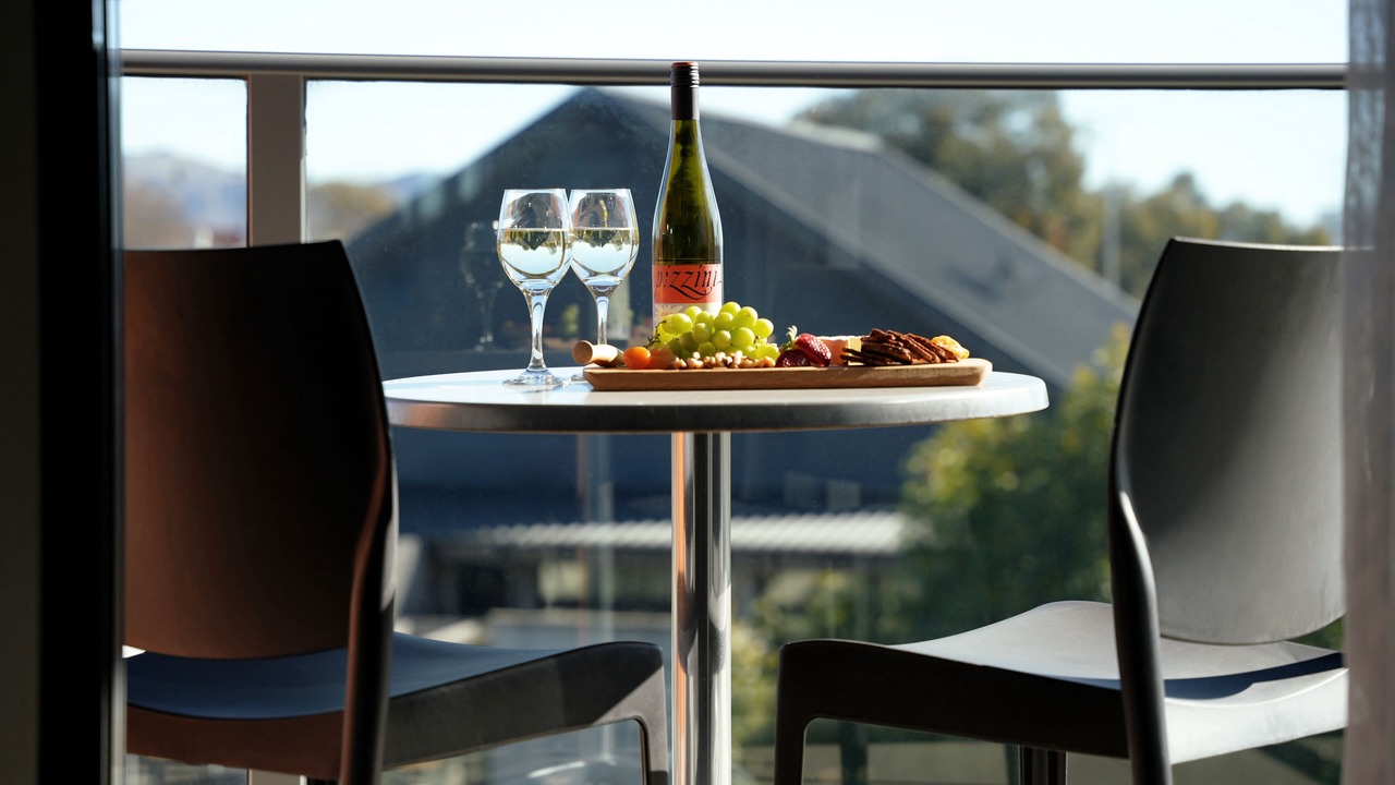 Photo of Patio Balcony in Wodonga