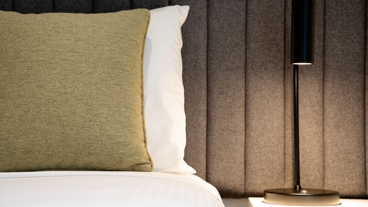 Photo of Bedroom in Wodonga