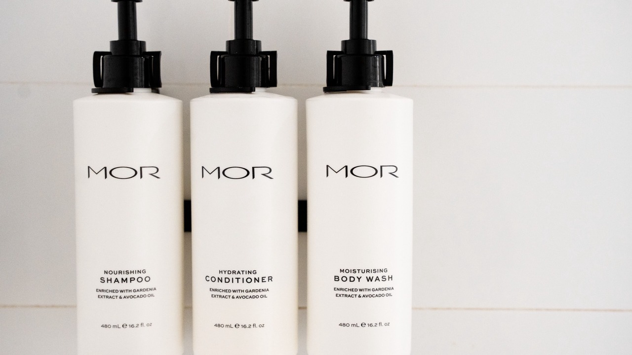 Photo of Bathroom in Wodonga