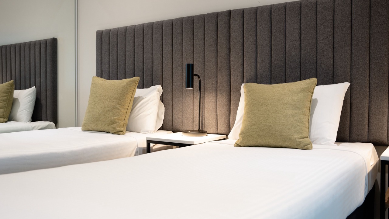 Photo of Bedroom in Wodonga