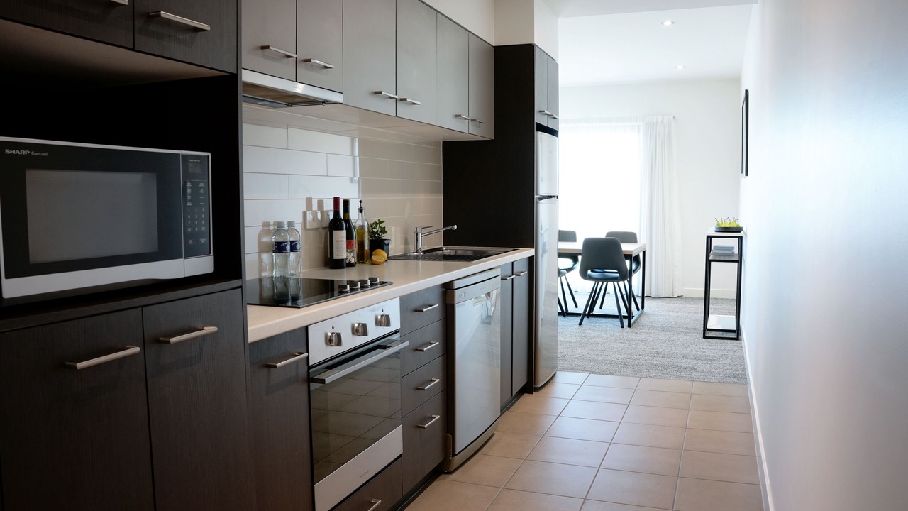 Photo of Kitchen in Wodonga