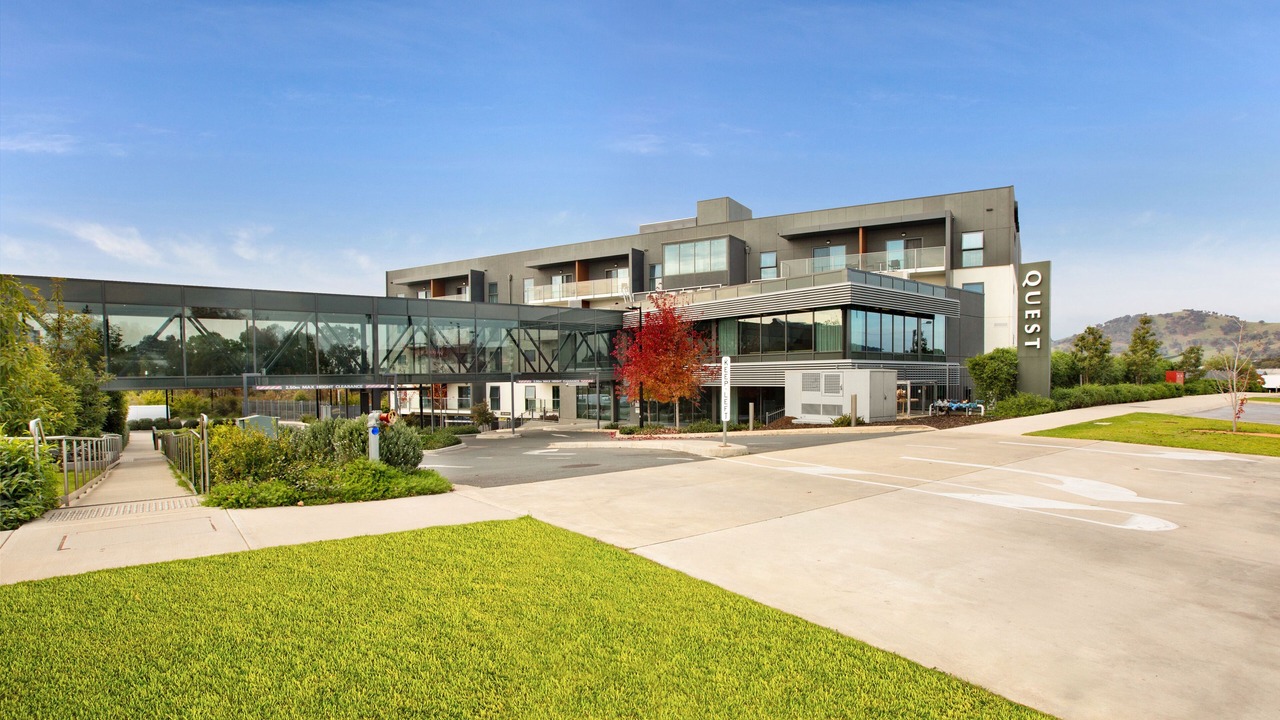 Photo of Outdoor in Wodonga