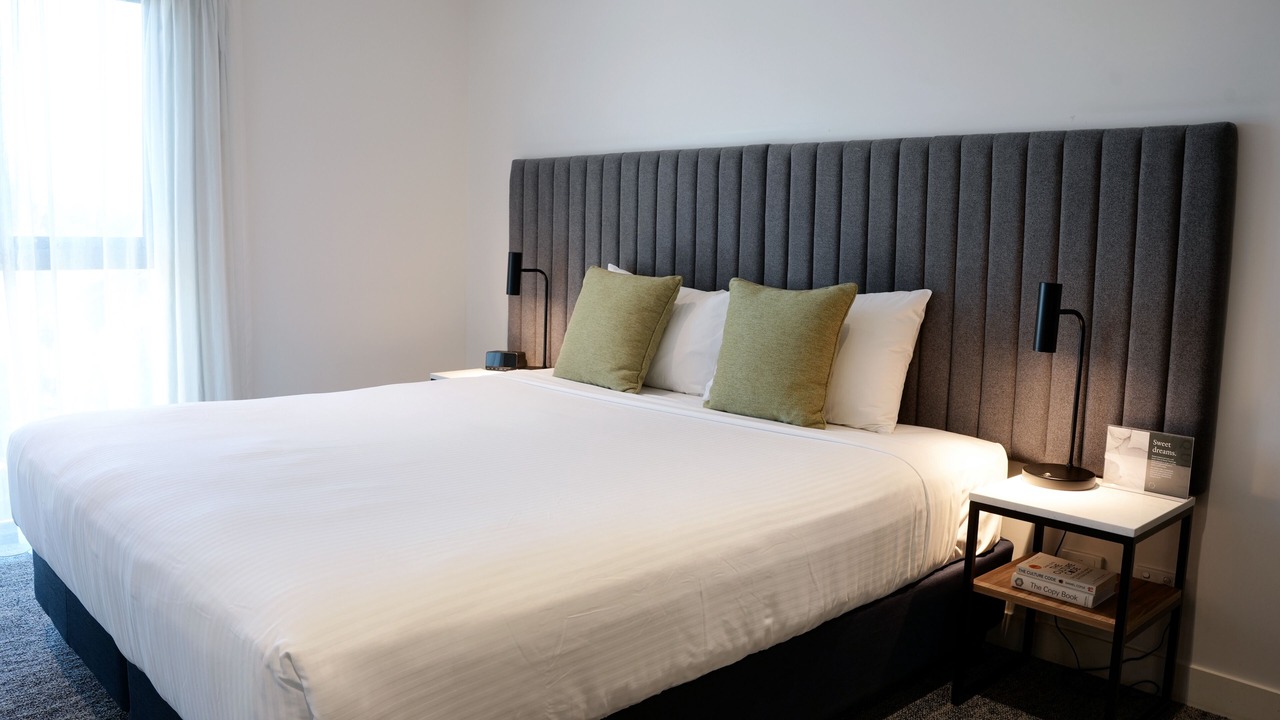 Photo of Bedroom in Wodonga