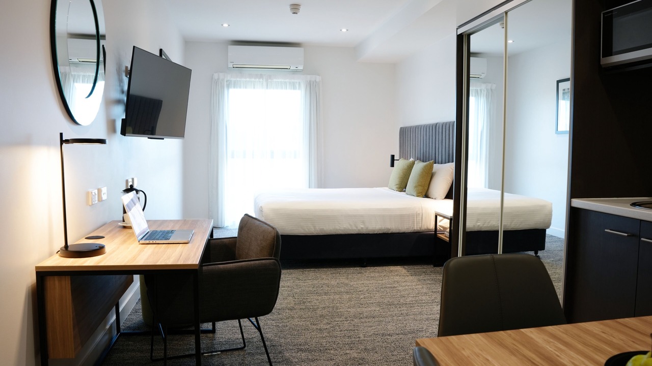 Photo of Bedroom in Wodonga