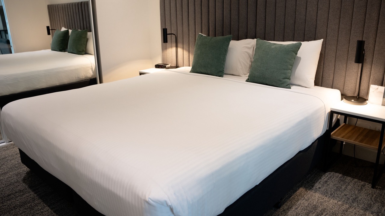 Photo of Bedroom in Wodonga