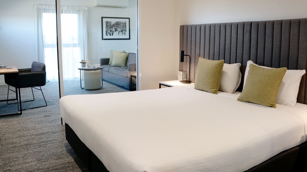 Photo of Bedroom in Wodonga