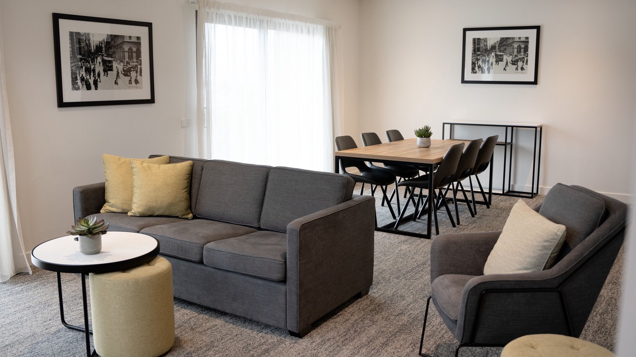 Photo of Bedroom in Wodonga