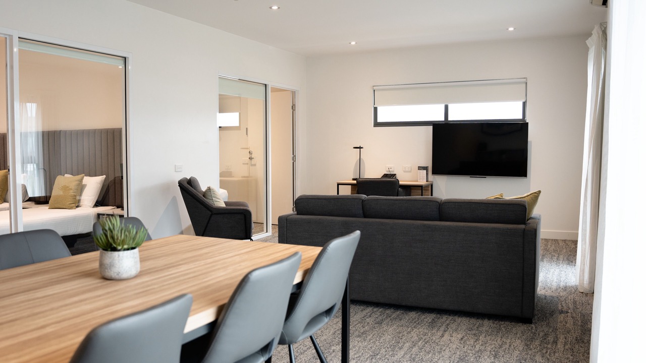 Photo of Livingroom in Wodonga