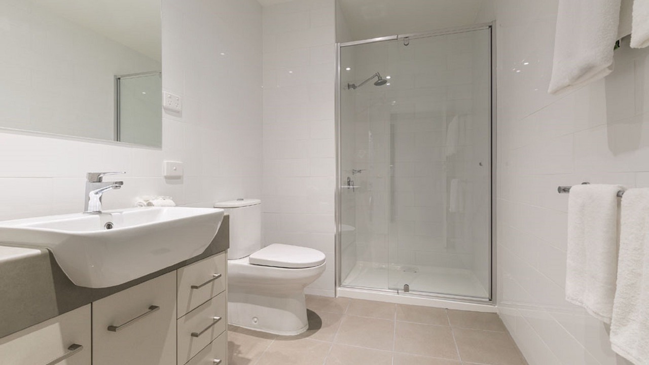 Photo of Bathroom in Wodonga