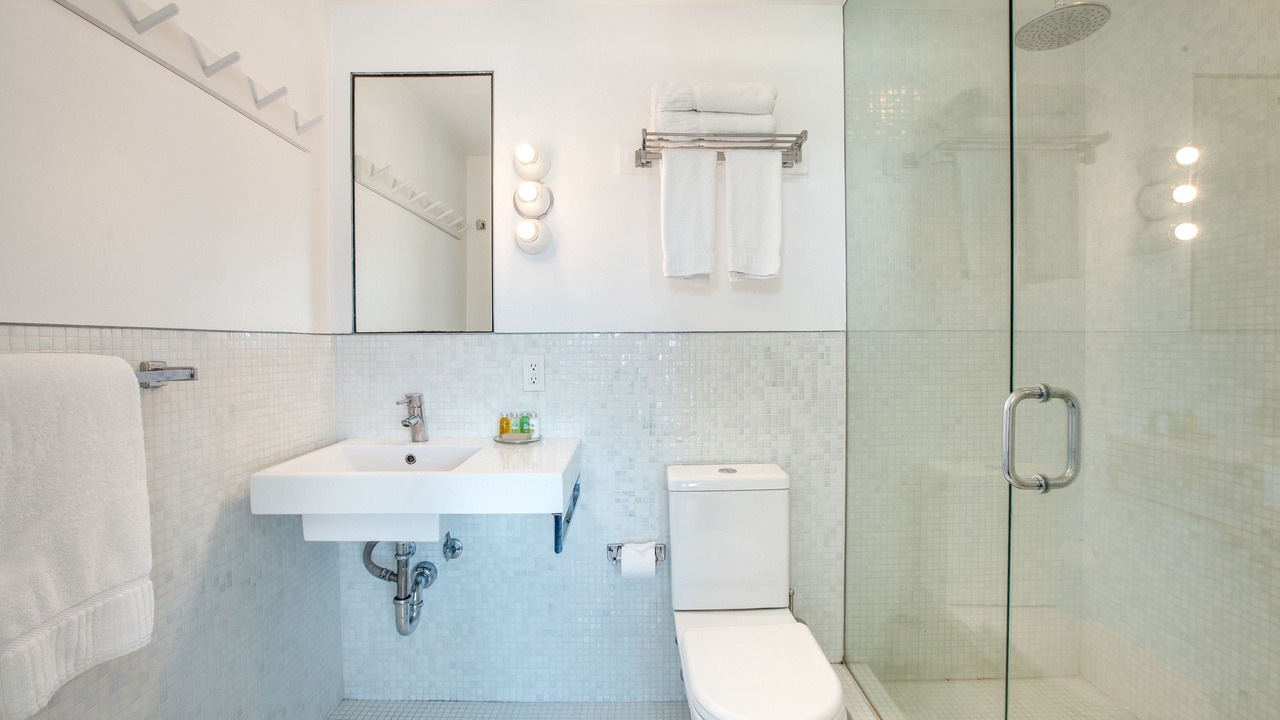 Photo of Bathroom in Venice