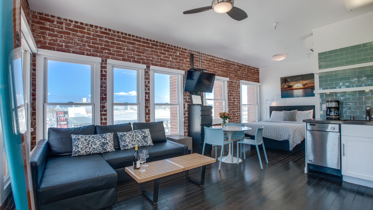 Photo of Bedroom in Venice
