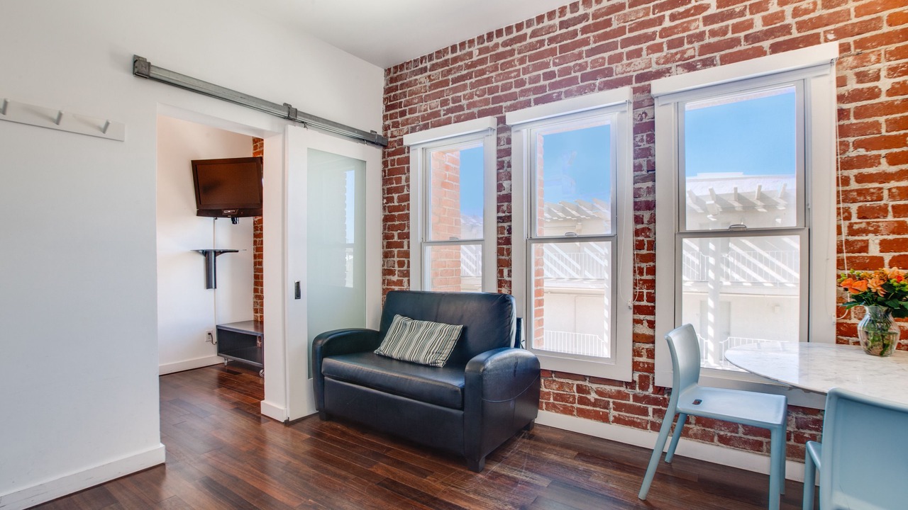 Photo of Livingroom in Venice