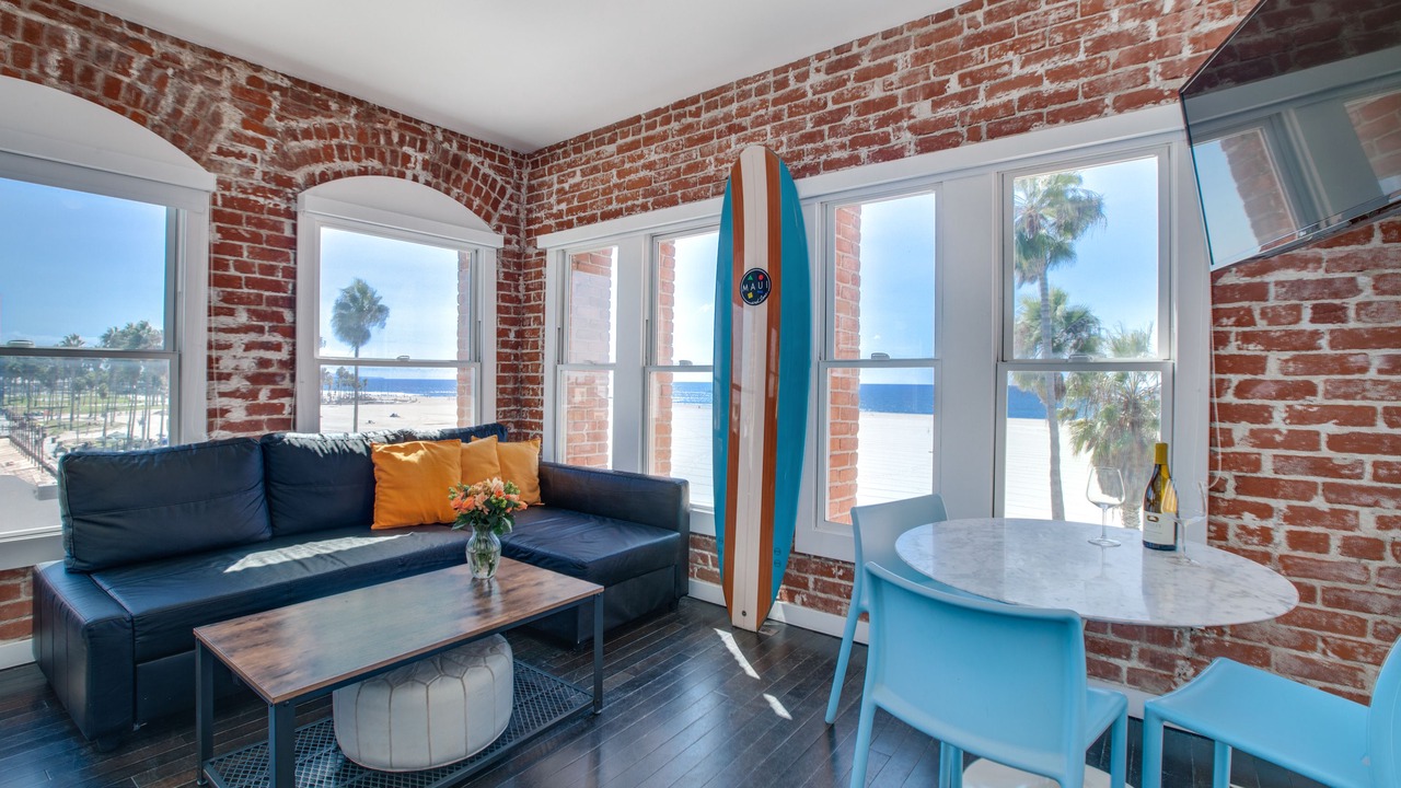 Photo of Livingroom in Venice