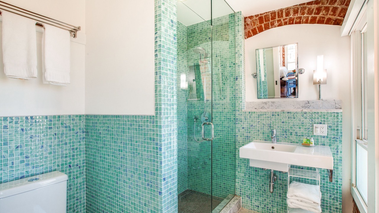 Photo of Bathroom in Venice