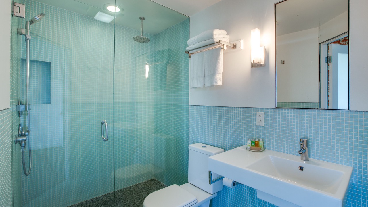 Photo of Bathroom in Venice
