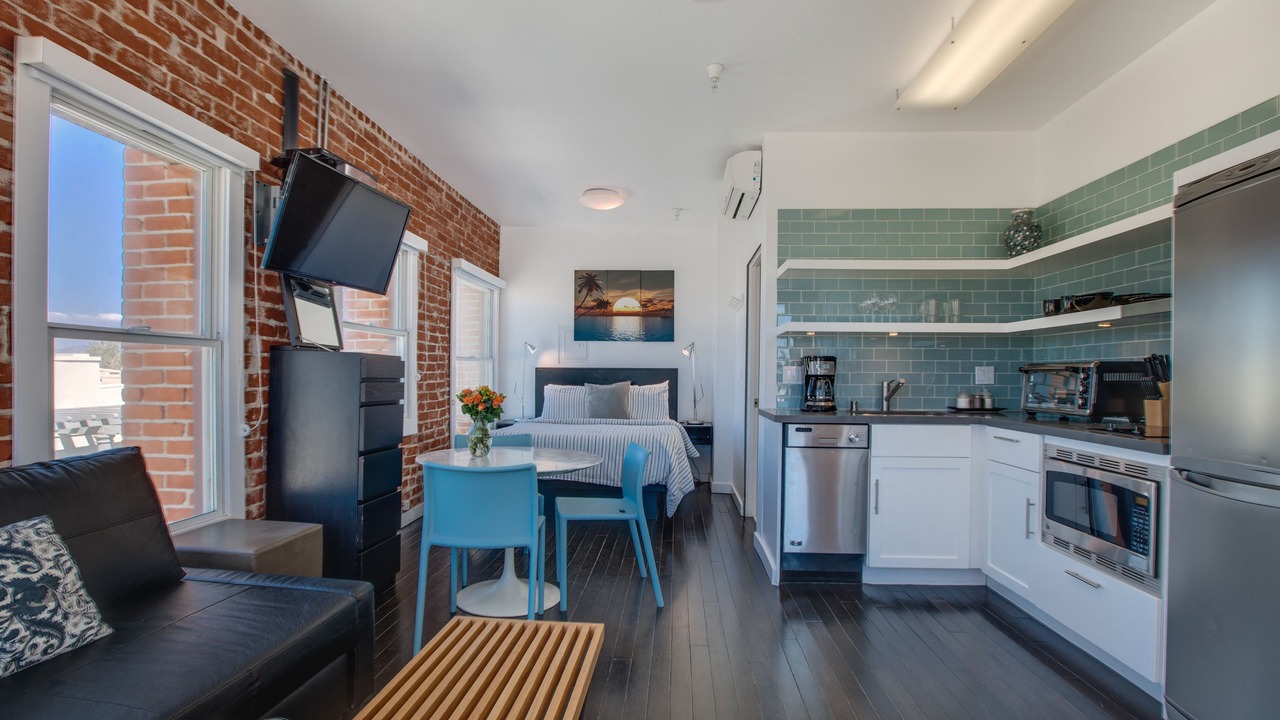 Photo of Bedroom in Venice